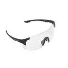 Beretta Challenge Shooting Hunting Clear Glasses With Cleaning Soft Bag