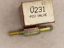 Standard Motor Products V231 PCV Valve Automotive Parts V231 ⭐