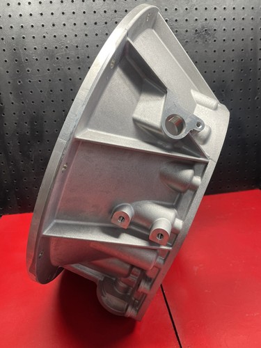 GM CHEVY ALLISON 1000 2000 2400 TRANSMISSION SAE #2 BELL HOUSING #29556621 - 第 5/6 張圖片
