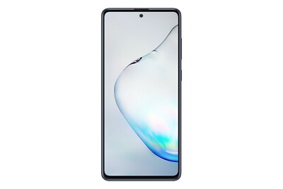 Samsung Galaxy Note 10 Lite N770 - Original Dummy - Colors: black