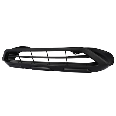 For 2022-2023 Mitsubishi Outlander Front Bumper Lower Grille