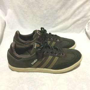 adidas samba multicolor