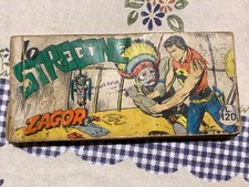 Zagor raccoltina n. 30 - Lo stregone