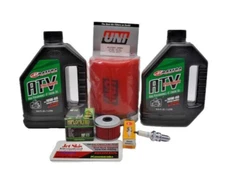 Honda TRX300EX Tune Up Kit Engine Oil Change Spark Plug Oil / Air Filter 300EX