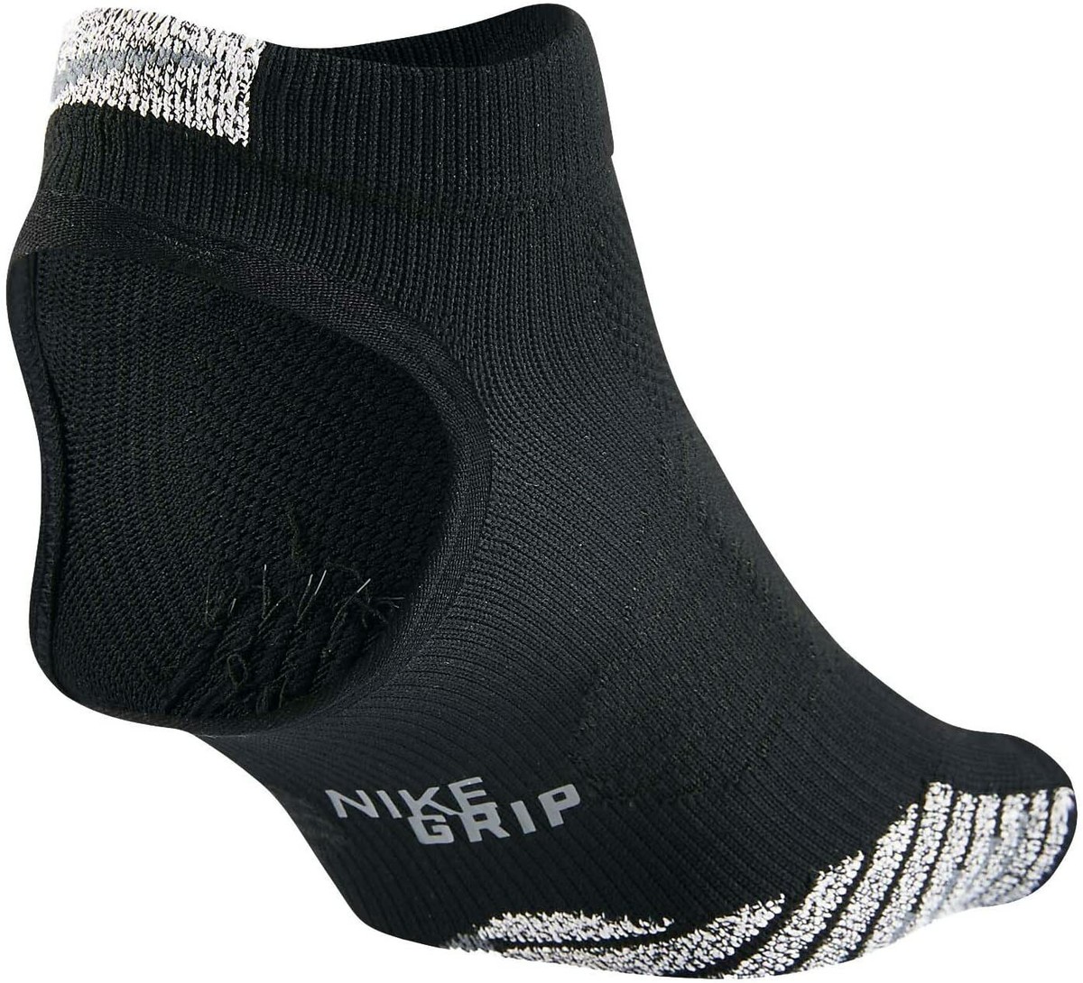 Women's Nike NikeGrip Elite Studio Stability Training Footie