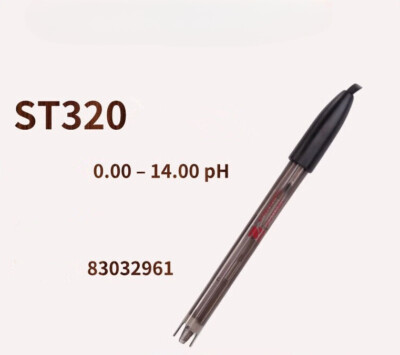 1Pcs New For OHAUS ST320 3-in-1 Acidimeter electrode pH electrode