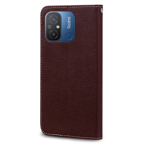 Flip Leather Wallet Case Phone Cover For Xiaomi Redmi 13C Note 13 Pro+ 12 Pro - Picture 58 of 61