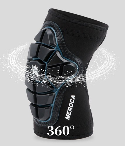 Equipo de protección de bicicleta de equilibrio para codo/rodilleras de scooter para niños - Imagen 7 de 21