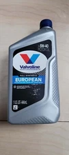 Valvoline 881166 - Engine Oil European Full Synthetic