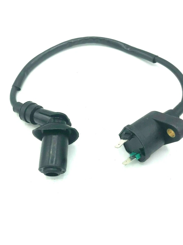 BOBINA DE ENCENDIDO DE CARRERAS COMPATIBLE CON CAN AM DS70 2008-2012, DS90 2009 CAN-AM MINI Foto 2 de 2