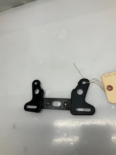 1983 Honda CB 650 Night Hawk-Rear License Plate Bracket - Picture 2 of 15