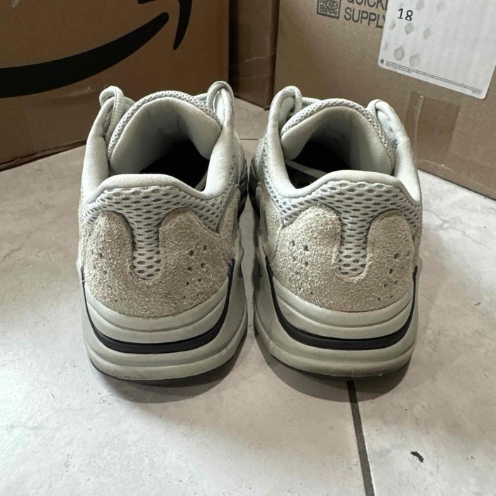 adidas Yeezy Boost 700 Salt Size 6.5 - EG7487 - SEND OFFER | eBay