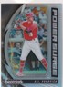 2020 PRIZMS SILVER RC A.J. VUKOVICH PRIZM ROOKIE DRAFT PARALLELS GE-3685