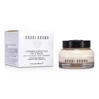 Bobbi Brown Vitamin Enriched Face Base 50ml Moisturizers & Treatments Bobbi Brown Vitamin Enriched Face Base 50ml Moisturizers & Treatments
