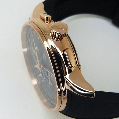 MIDO Watch M027.625.37.061.00 Baroncelli Chronograph Moon Phase 