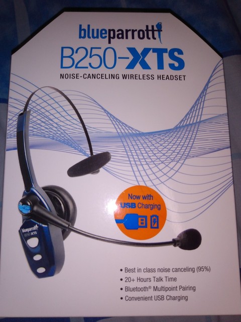 blue parrot headset b250xt plus blue parrot headset b250xt plus