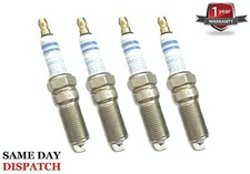 for FORD C-MAX ESCORT FIESTA MK5 MK6 FOCUS MK2 FUSION 1.4 1.6 i 1.8 SPARK PLUGS
