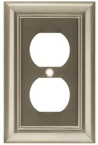 Satin Nickel