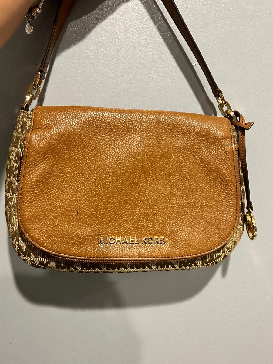 Michael kors bedford md conv best sale shldr