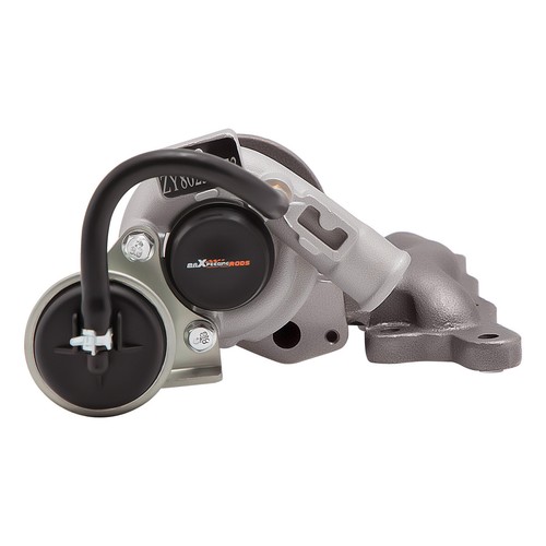 Turbocharger for Smart Fortwo Cabrio 0.8 cdi 30kw 41 HP 6600960099 54319880002 - Foto 6 di 11