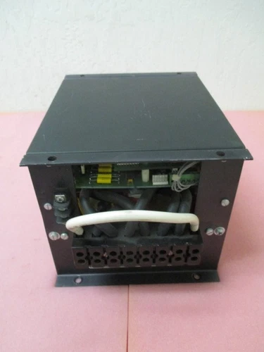 Phasetronics P1038, AMAT 0015-09091, Phase Angle Controller, Lamp Driver, 395569