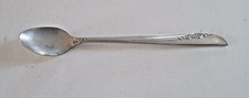 Oneida Ltd 1881 Rogers Baby Spoon.