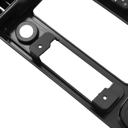 For Dodge Ram 1500 2500 3500 94-97 Dash Bezel Radio Panel W/Vent Replacement - Picture 10 of 23