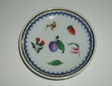 Richard Ginori Italy Fruit - Ablageschale 1 - mit Früchten - neuwertig