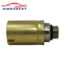 1PCS New Air Suspension Risidual Pressure Valve For Q7 VW Touareg Cayenne 03-10