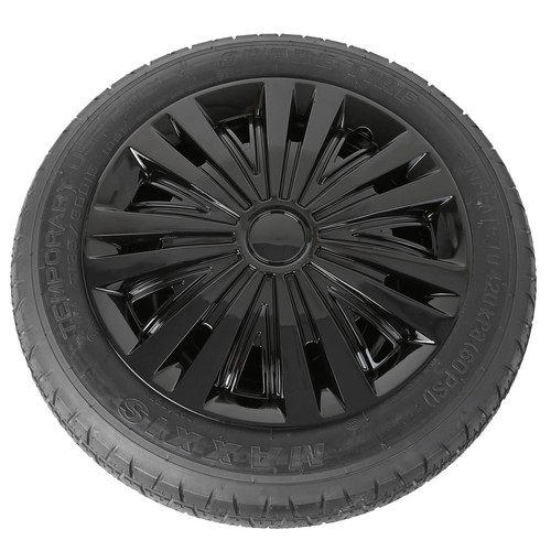 For Ford Transit Connect 16" Wheel Cover Snap On Hub Cap Fit R16 Tire &Steel Rim - Picture 11 of 16