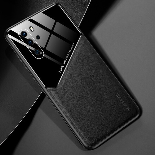 Case For Huawei P30 Lite P40 Pro Mate 40 30 Pro Simple Shockproof Leather Cover - Picture 8 of 17