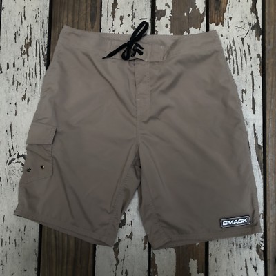smack volleyball shorts
