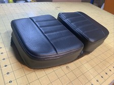 Cojín de asiento grueso Zuca Cart 2”