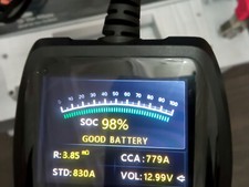 Free Fitting - RAC005 Varta H3 12V 100Ah 830A Car Battery 019 017 - 2 Y Warranty