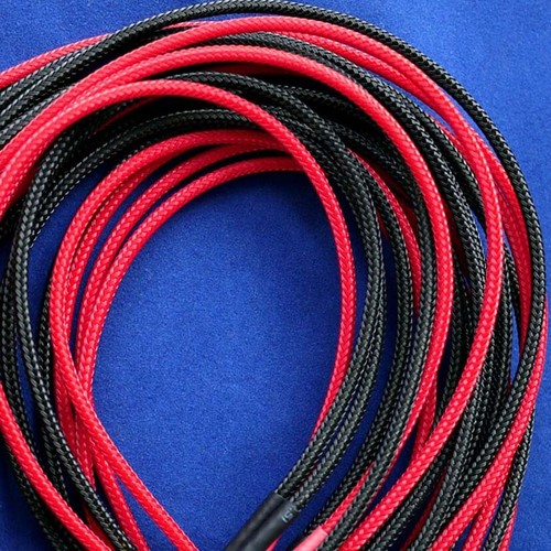 3mm Expandable Braided Cable Sleeving -Wire Harness -Auto Sheathing 21 Colours - Picture 4 of 23