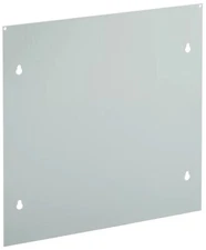 Hoffman Enclosures AFE6X6, 6" x 6", Flush Mount, Pull Box Flush Cover, 1pc