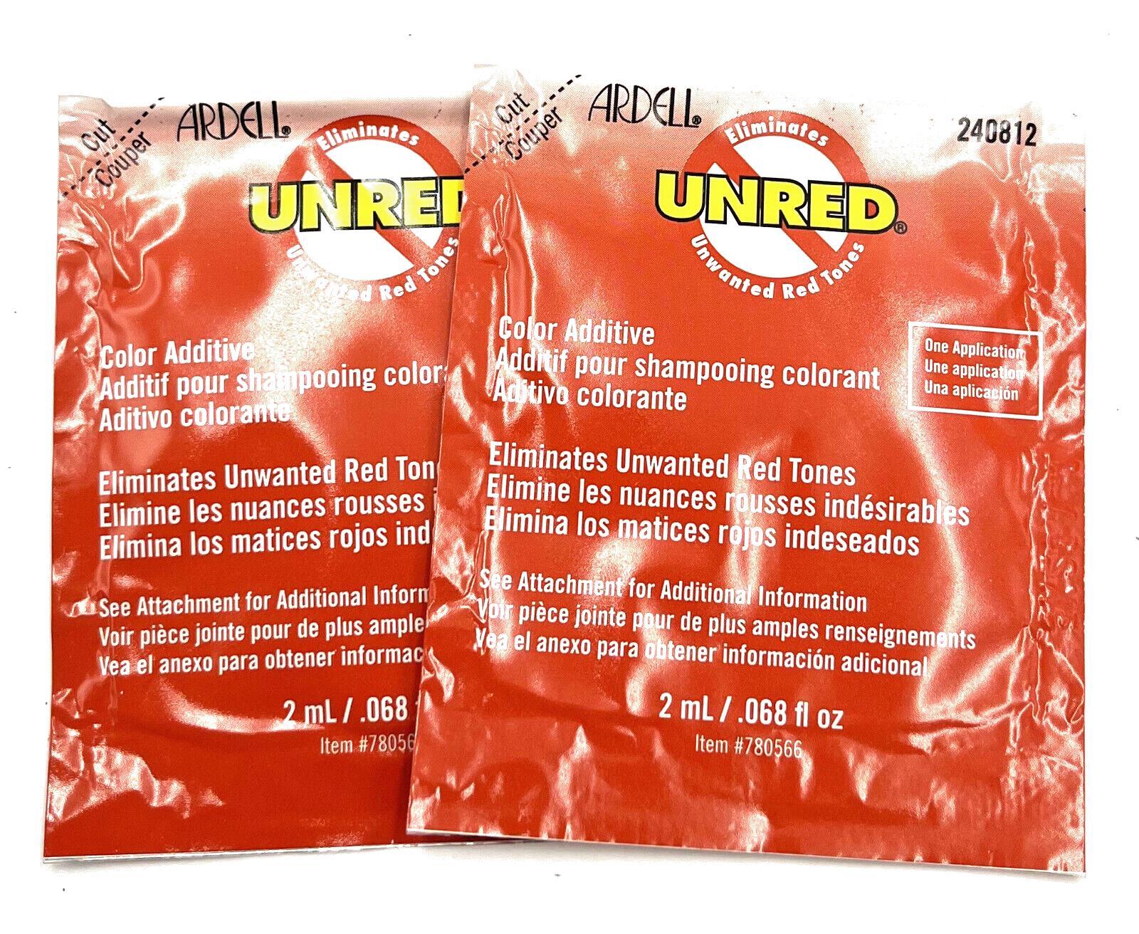 Additive-0.125 Oz-2 Pack