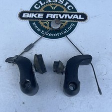 Campagnolo Centaur Mtb Freni Cambio Secolo Grafite 2512