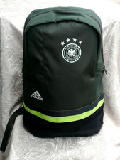 Rucksack Schule Farbe Grün Freizeit/Sport Schuhefach  ADIDAS Performance 24L Neu