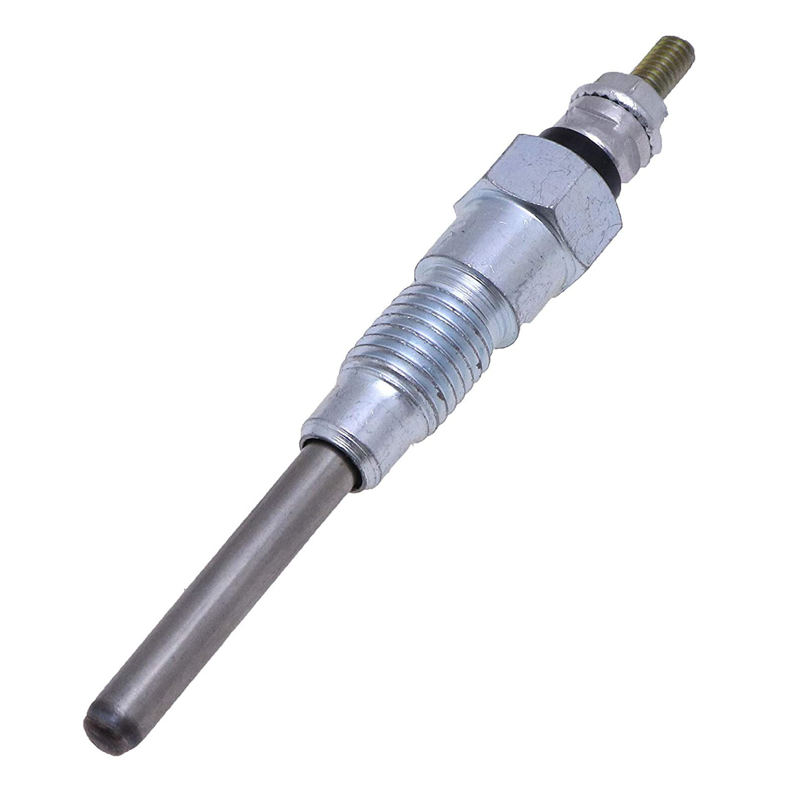 4X Glow Plug 17331-65510 Fit for Kubota V1902 V2203 V2403 V2203-DI 4X Glow Plug 17331-65510 Fit for Kubota V1902 V2203 V2403 V2203-DI