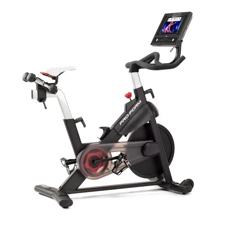 ProForm 500 SPX Upright Exercise Bike