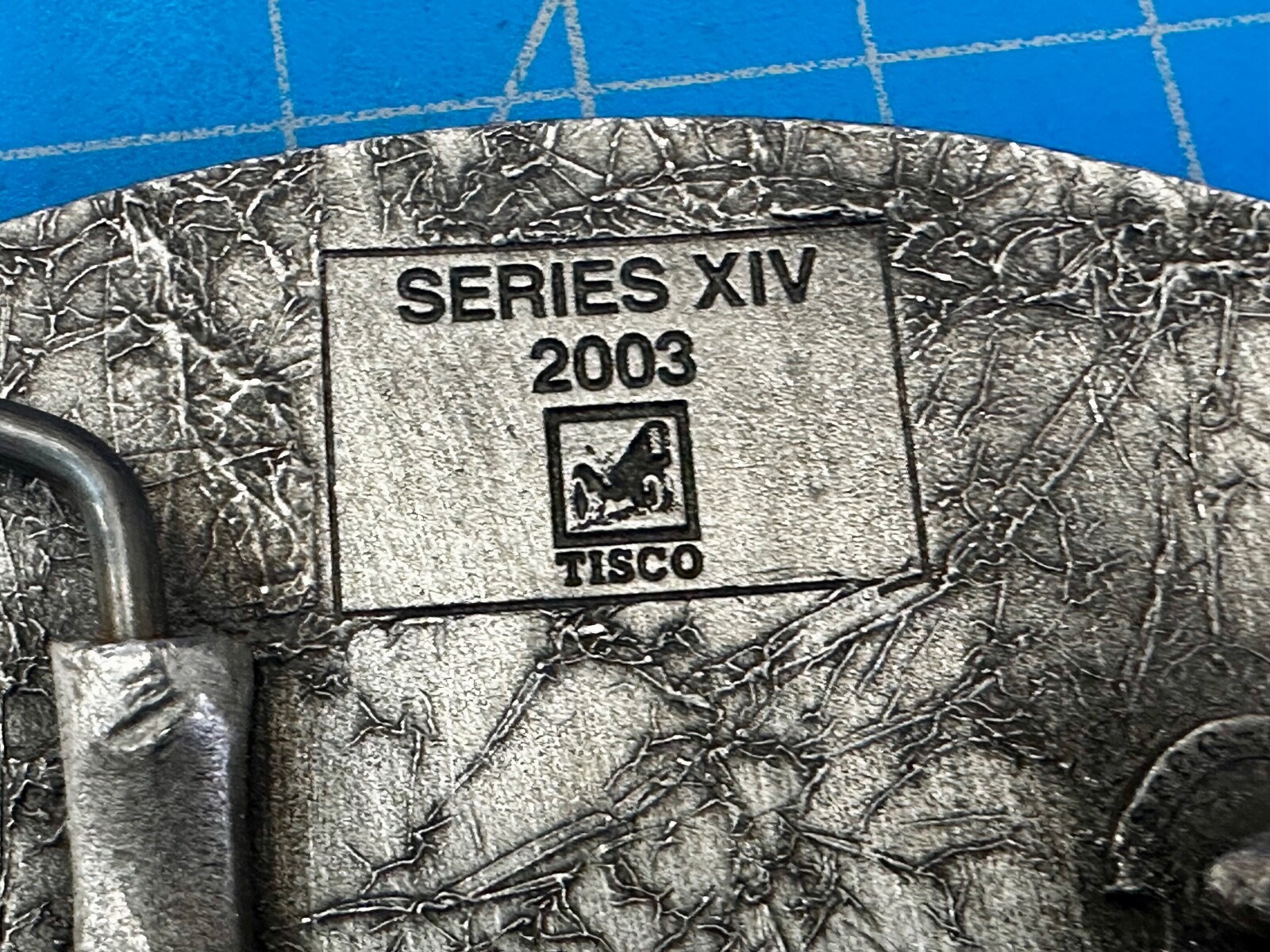 TISCO Tractor Implement Supply Replacement Parts … - image 9