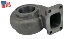 .82 A/R T3 Turbine Housing for Borg Warner S200 SX-E