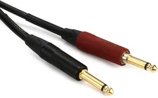 Pro Co EVLGCSN-20 Evolution Silent Instrument Cable - 20 foot