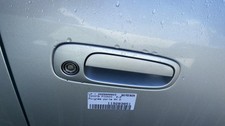 Porte avant et accessoires Toyota PICNIC