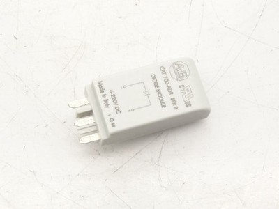 ALLEN BRADLEY 700-ADR (SET OF 10) SURGE SUPPRESSOR NEW