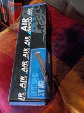 New in Box Air Nesco 3/8" Air Ratchet 160 Ft-LB 13,5" long 7733