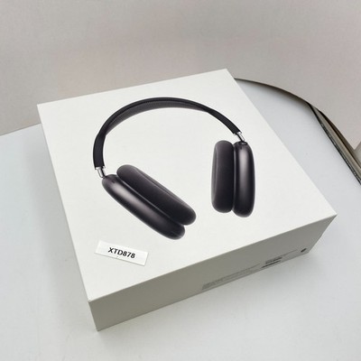Apple AirPods Max - Space Gray - Open Box