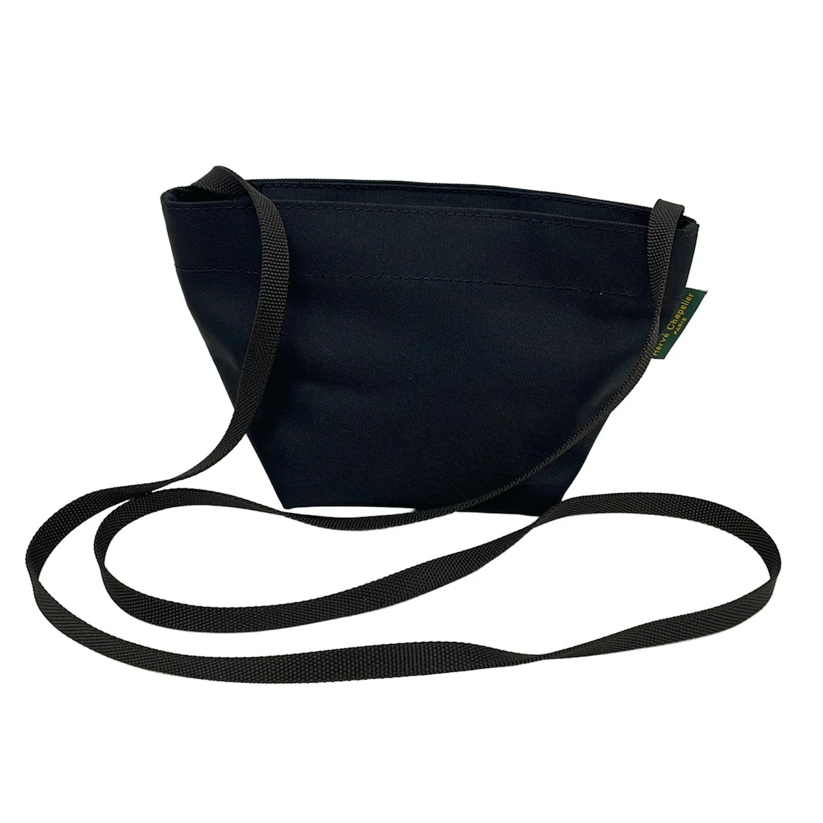 Herve Chapelier Nylon Exterior Shoulder Bag Bags & Handbags for