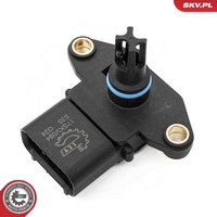 Esen SKV 17SKV084 Sensor, Saugrohrdruck FüR Jaguar Land Rover